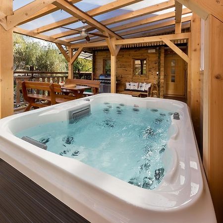 Captain'S Lodge Bohinj Εξωτερικό φωτογραφία