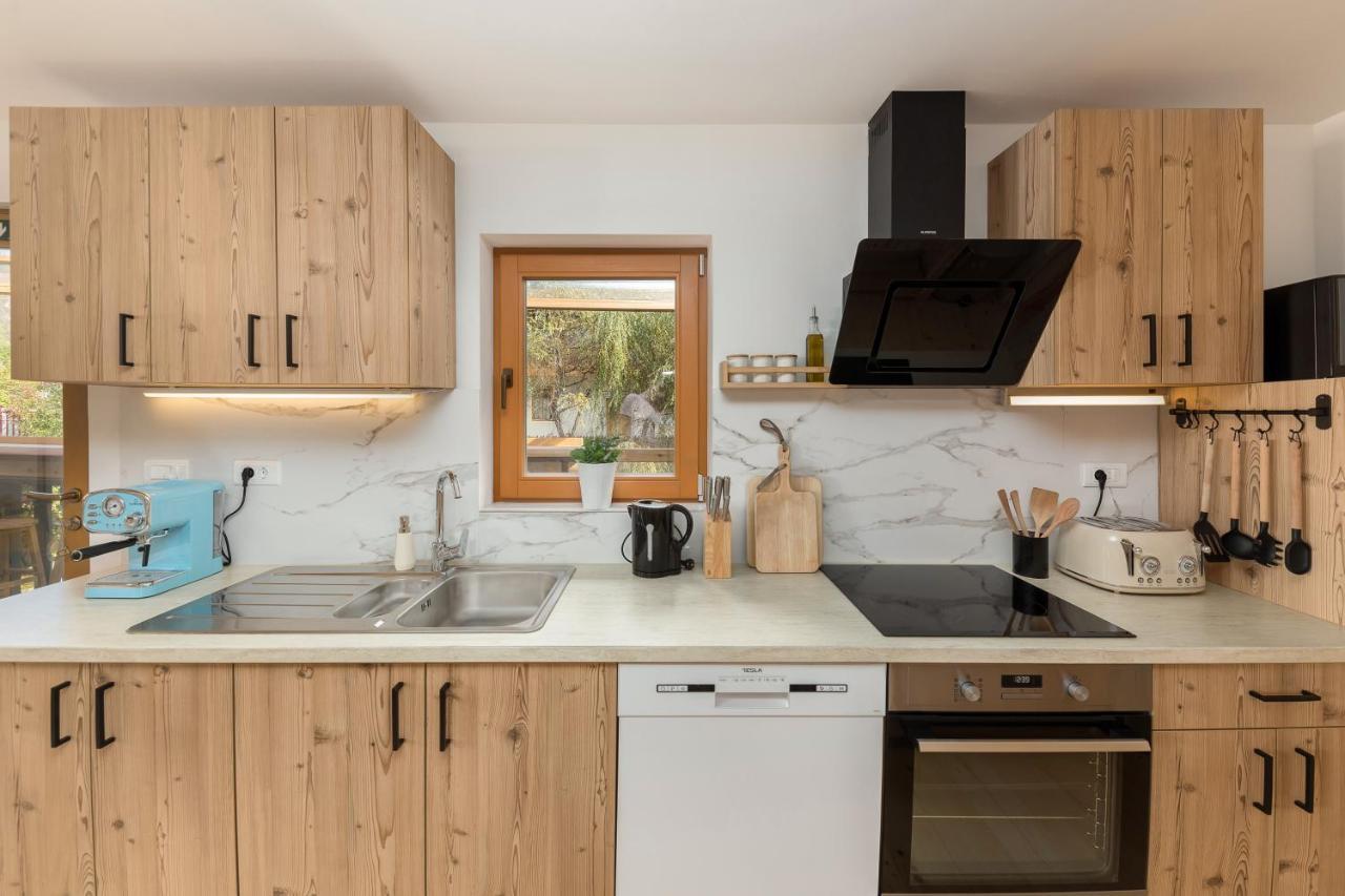 Captain'S Lodge Bohinj Εξωτερικό φωτογραφία