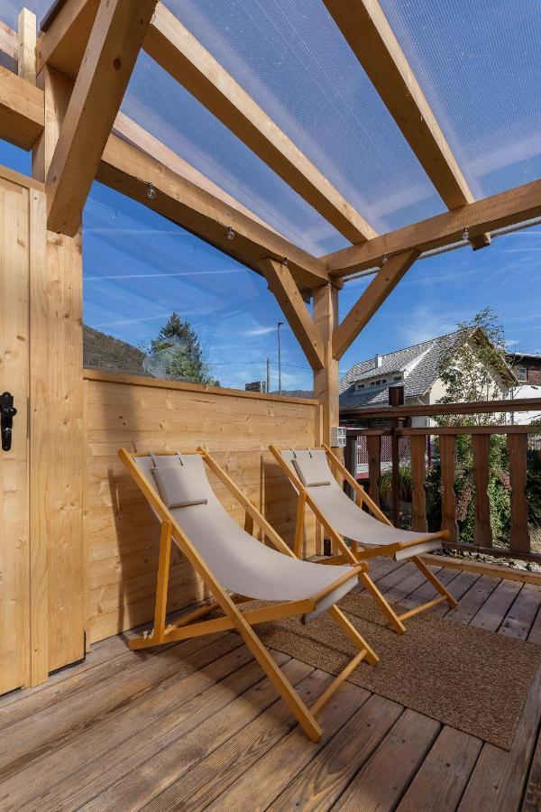 Captain'S Lodge Bohinj Εξωτερικό φωτογραφία
