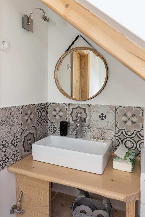 Captain'S Lodge Bohinj Εξωτερικό φωτογραφία