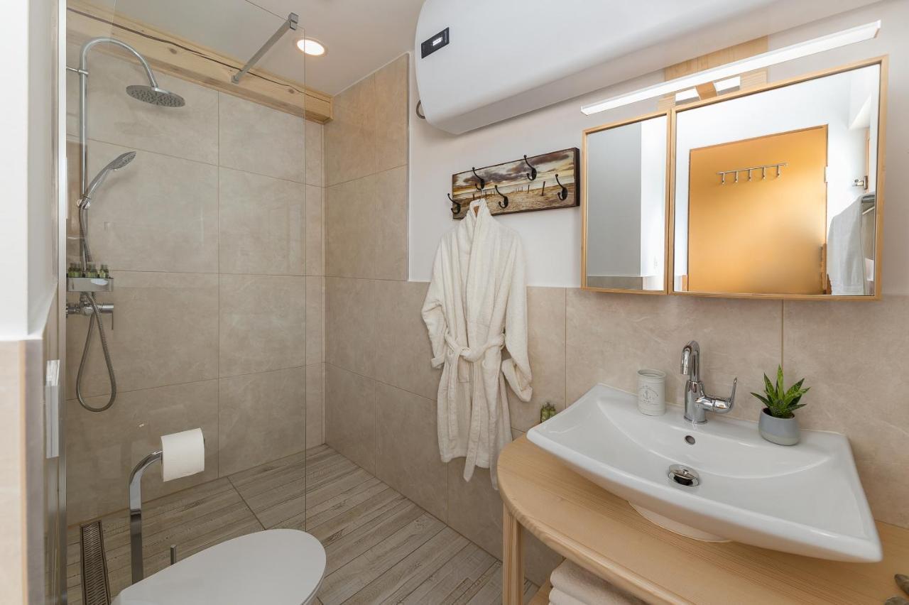 Captain'S Lodge Bohinj Εξωτερικό φωτογραφία