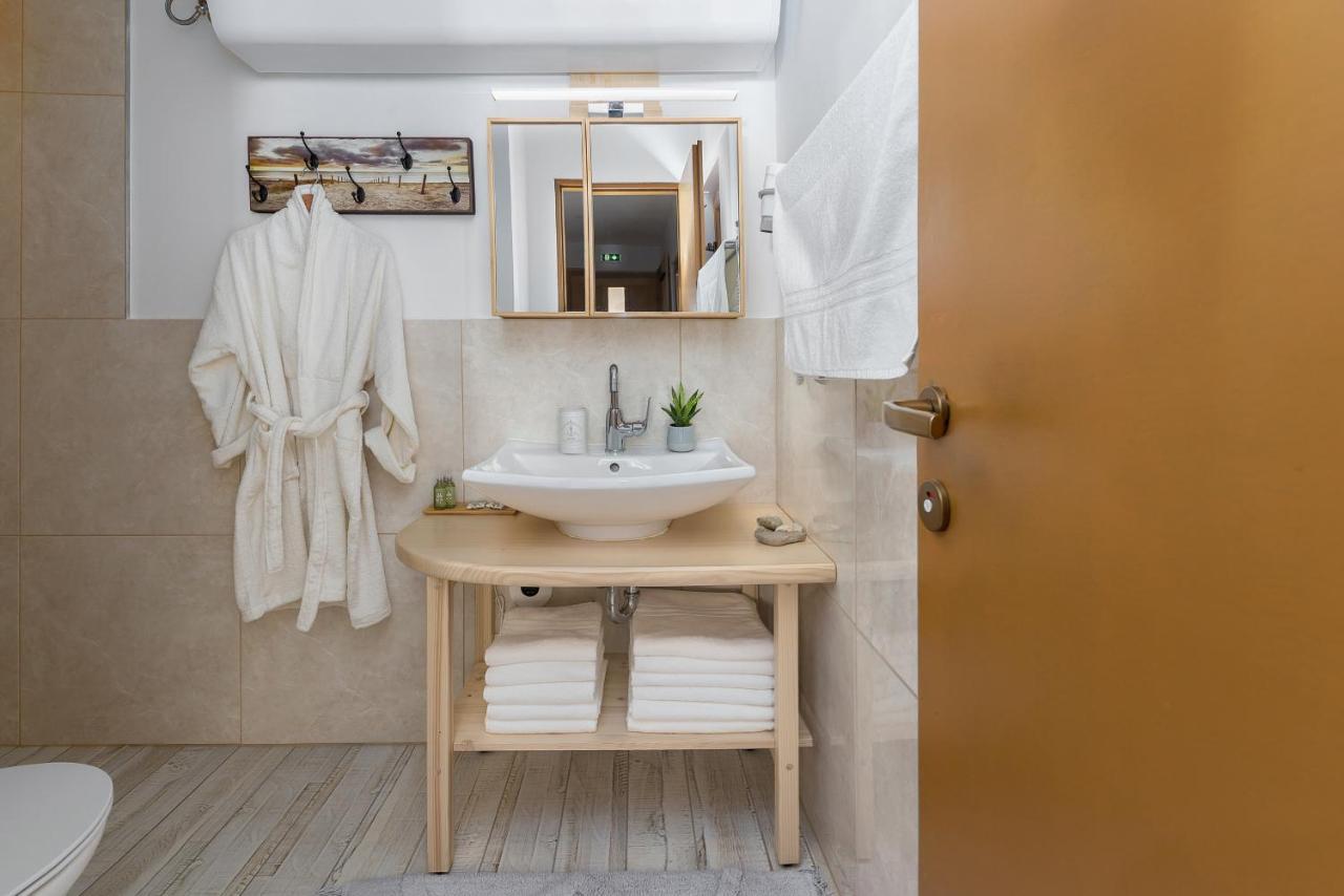 Captain'S Lodge Bohinj Εξωτερικό φωτογραφία