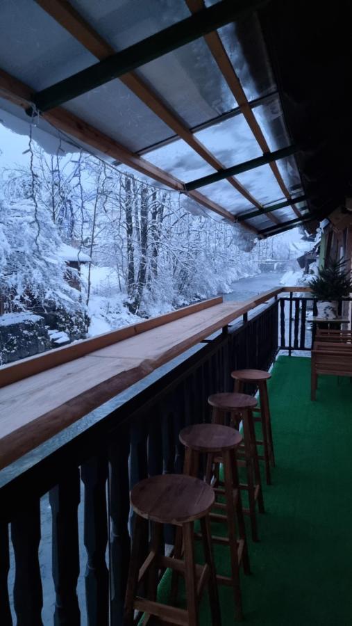 Captain'S Lodge Bohinj Εξωτερικό φωτογραφία
