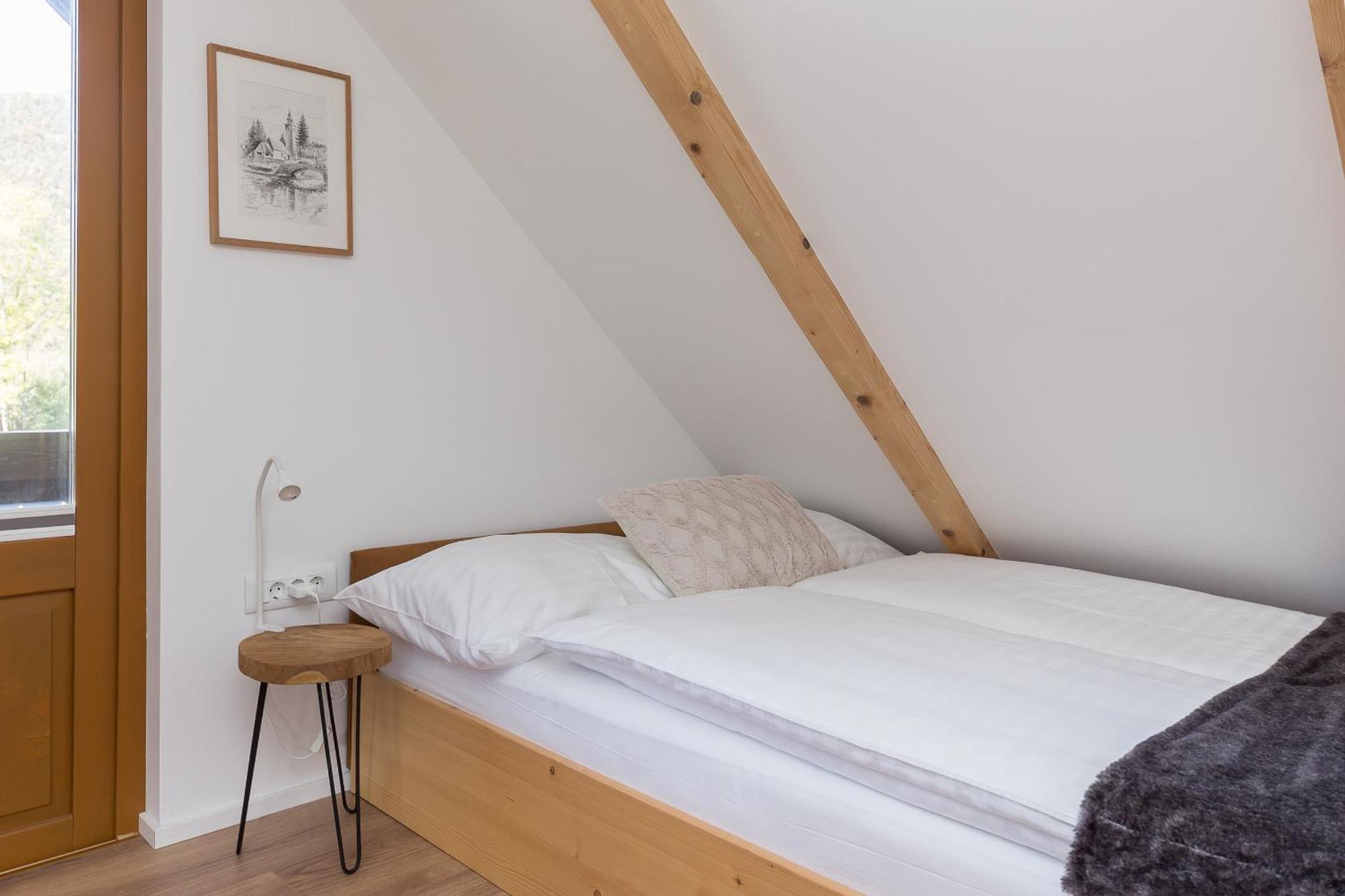 Captain'S Lodge Bohinj Εξωτερικό φωτογραφία